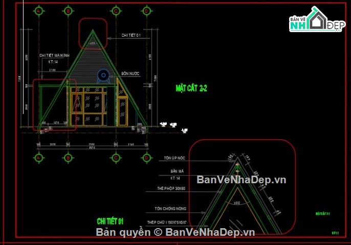 homestay,Bản vẽ cad homestay,file cad homestay,cad homestay