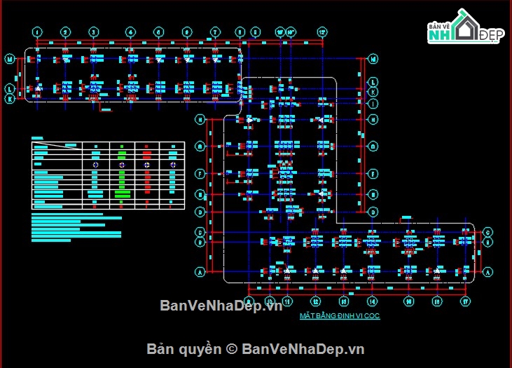 cad trường học,cad trường tiểu học,cad trường học quốc tế