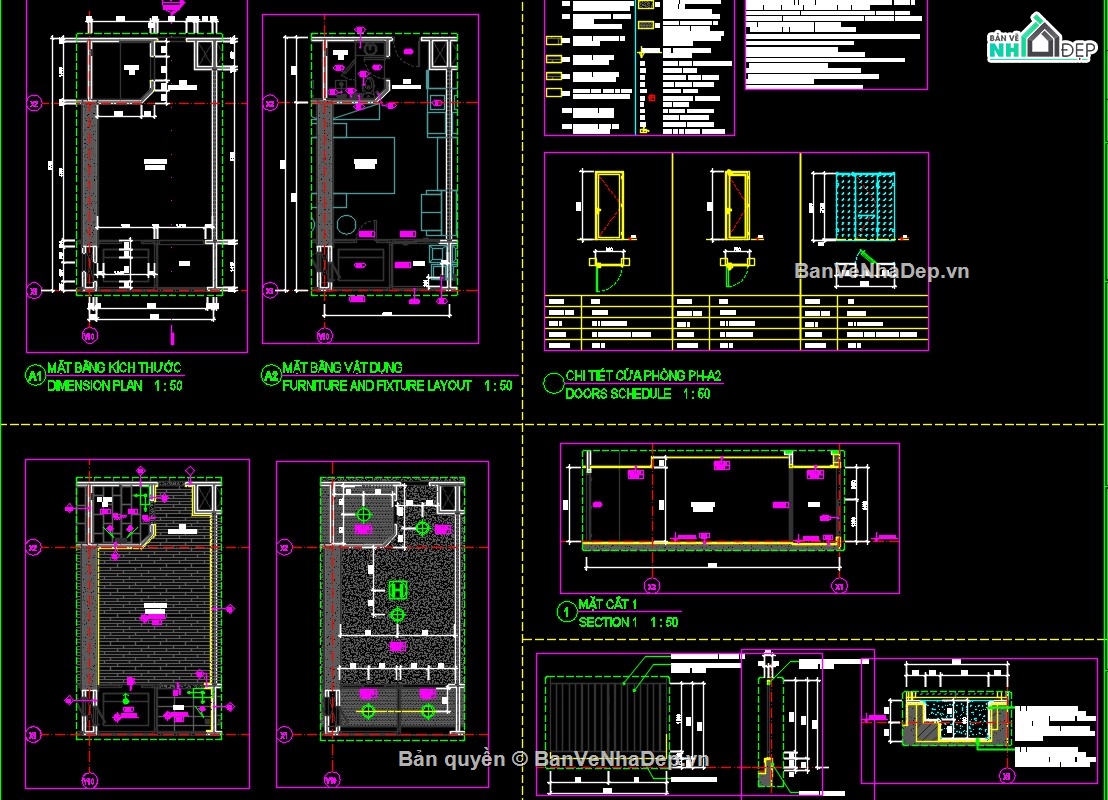 kiến trúc khách sạn,Bản vẽ thiết kế khách sạn,bản vẽ kiến trúc khách sạn,thuyết minh thiết kế khách sạn