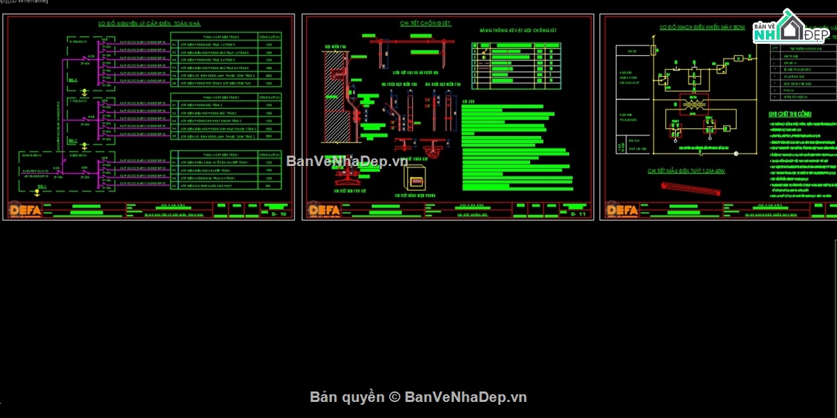Bản vẽ kiến trúc nhà phố,nhà phố tân cổ điển,thiết kế nhà phố 5x13m