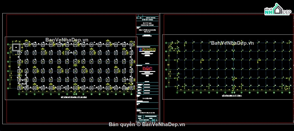 Bản vẽ nhà kho,kiến trúc nhà kho,bản vẽ nhà xưởng,kiến trúc nhà xưởng