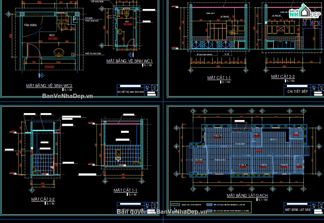 mẫu nhà 1 tầng,mẫu nhà mái thái,kiến trúc nhà mái thái,mẫu nhà cấp 4 đẹp,bản vẽ nhà cấp 4