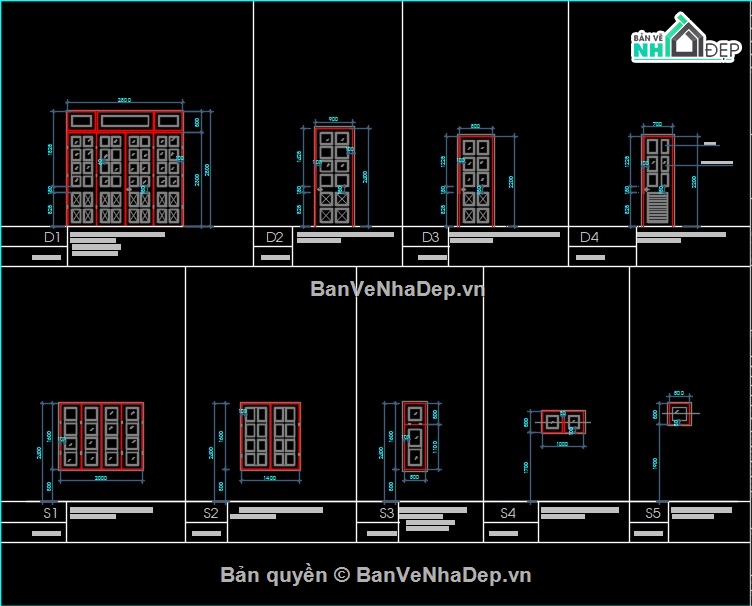 nhà 1 tầng,nhà vườn 1 tầng,bản vẽ nhà vườn 1 tầng