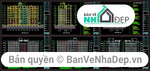 chung cư,bản vẽ chung cư,Bản vẽ full,Bản vẽ quy hoạch,Bản vẽ autocad