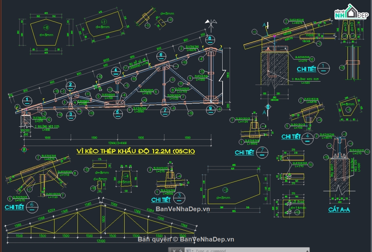 nhà đa năng trường học,bản vẽ nhà đa năng,file cad nhà đa năng,nhà đa năng file cad,autocad nhà đa năng