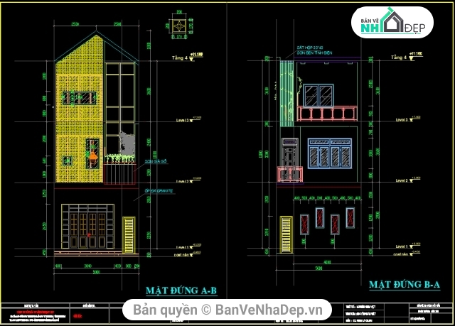 nhà lô 50m2,nhà phố 3 tầng,3 tầng 5x10.2m,thiết kế nhà phố,thiết kế nhà lô phố 3 tầng