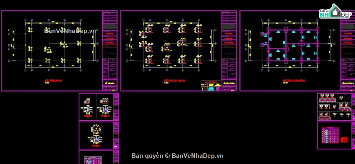 thiết kế biệt thự tân cổ điển,bản vẽ full biệt thự tân cổ điển,bản vẽ cad biệt thự tân cổ điển 2 tầng