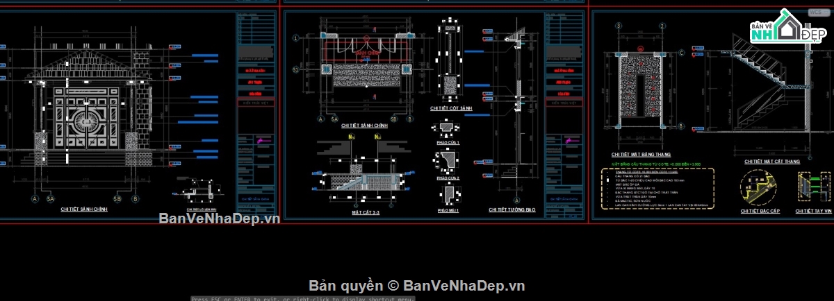 bản vẽ nhà mái nhật 2 tầng,mái nhật 2 tầng,Bản vẽ nhà mẫu