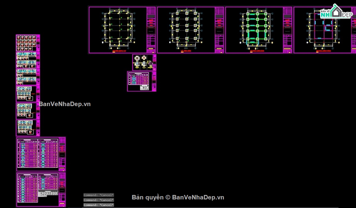 bản vẽ nhà mái nhật 2 tầng,mái nhật 2 tầng,Bản vẽ nhà mẫu