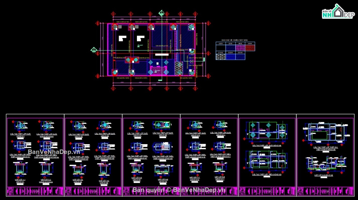 thiết kế văn phòng,kiến trúc văn phòng,bản vẽ cad tòa văn phòng