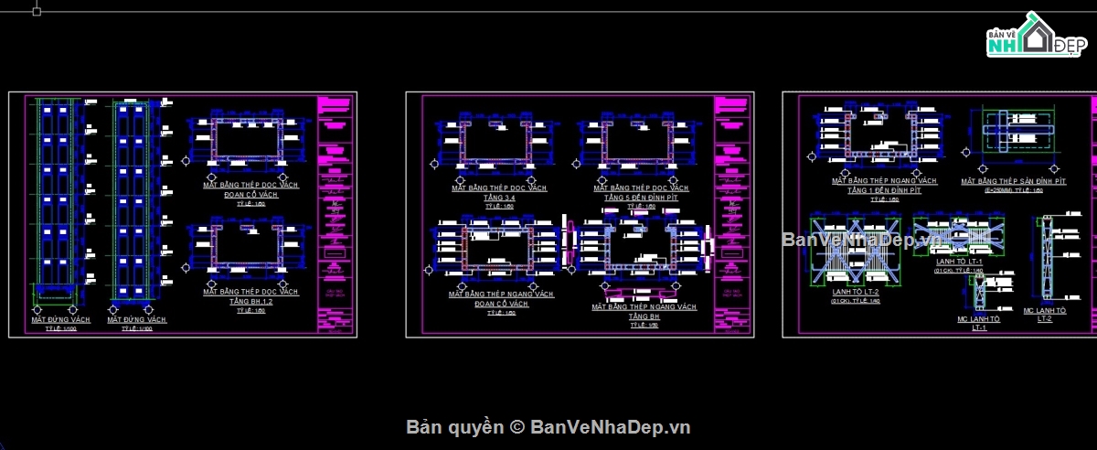 thiết kế văn phòng,kiến trúc văn phòng,bản vẽ cad tòa văn phòng