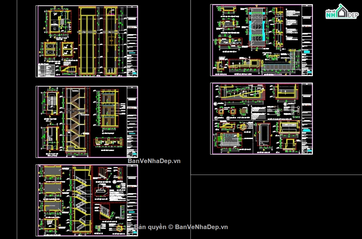 kiến trúc văn phòng,tòa nhà văn phòng,kiến trúc tòa nhà,bản vẽ cad tòa văn phòng