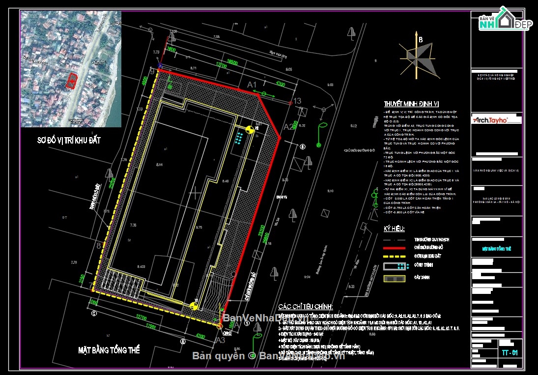 kiến trúc văn phòng,tòa nhà văn phòng,kiến trúc tòa nhà,bản vẽ cad tòa văn phòng