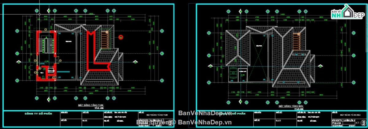 Bản cad biệt thự 3 tầng,file autocad biệt thự,bản vẽ cad biệt thự 3 tầng,Bản vẽ cad biệt thự 3 tầng,bản vẽ biệt thự 3 tầng,biệt thự 3 tầng