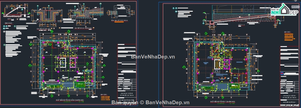 bản vẽ chung cư 17 tầng,thiết kế chung cư cao tầng,hồ sơ thiết kế chung cư