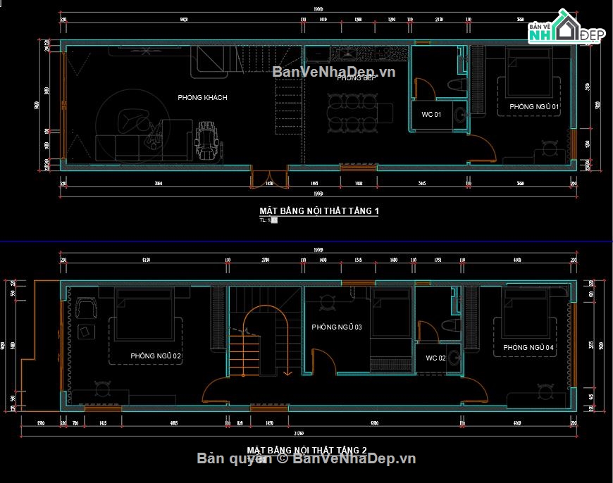 bản vẽ cải tạo nhà 2 tầng,file CAD cải tạo nhà,thiết kế cải tạo nhà dân,hồ sơ cải tạo nhà ở,mặt bằng cải tạo nhà