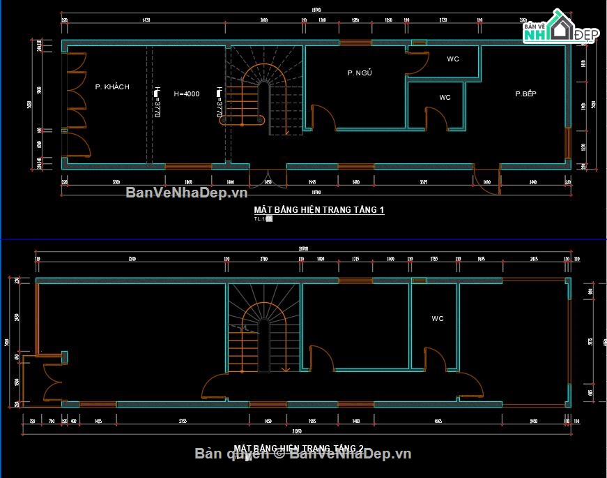 bản vẽ cải tạo nhà 2 tầng,file CAD cải tạo nhà,thiết kế cải tạo nhà dân,hồ sơ cải tạo nhà ở,mặt bằng cải tạo nhà