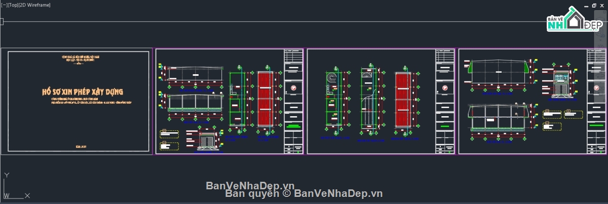 Bản vẽ cải tạo nhà phố,cải tạo nhà phố,Bản vẽ nhà gác lửng