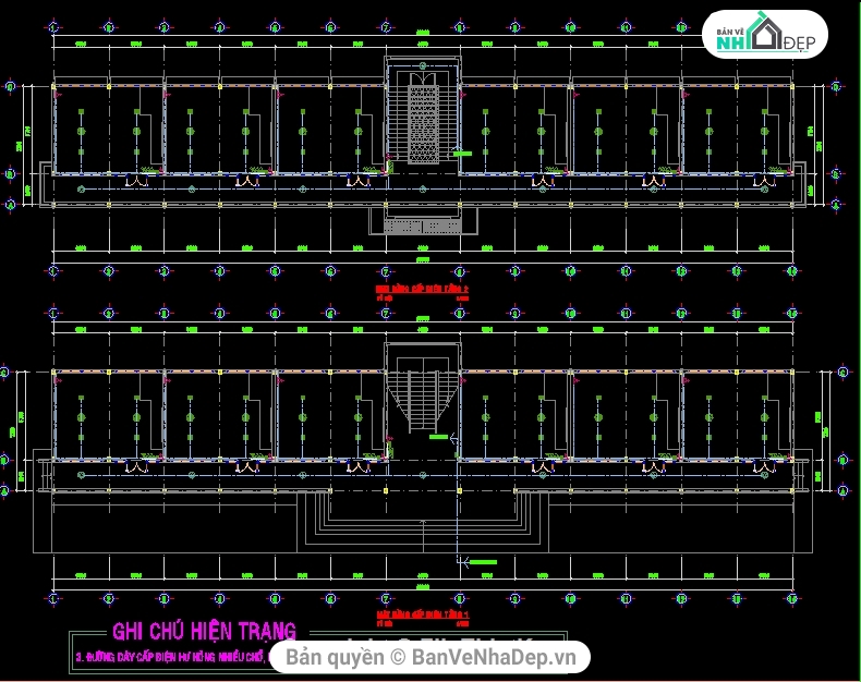 cải tạo trường tiểu học,trường tiểu học kim đồng 7.7x48m,trường học 2 tầng,Bản vẽ trường tiểu học,thiết kế trường tiểu học,mẫu trường tiểu học 2 tầng