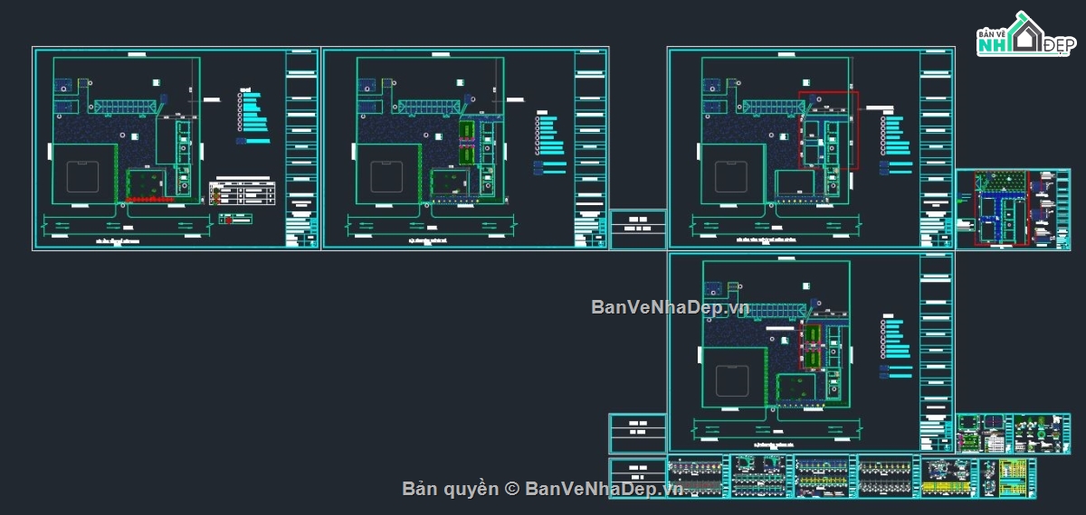 bản vẽ nhà xe trường học,nhà xe,cảnh quan khuôn viên