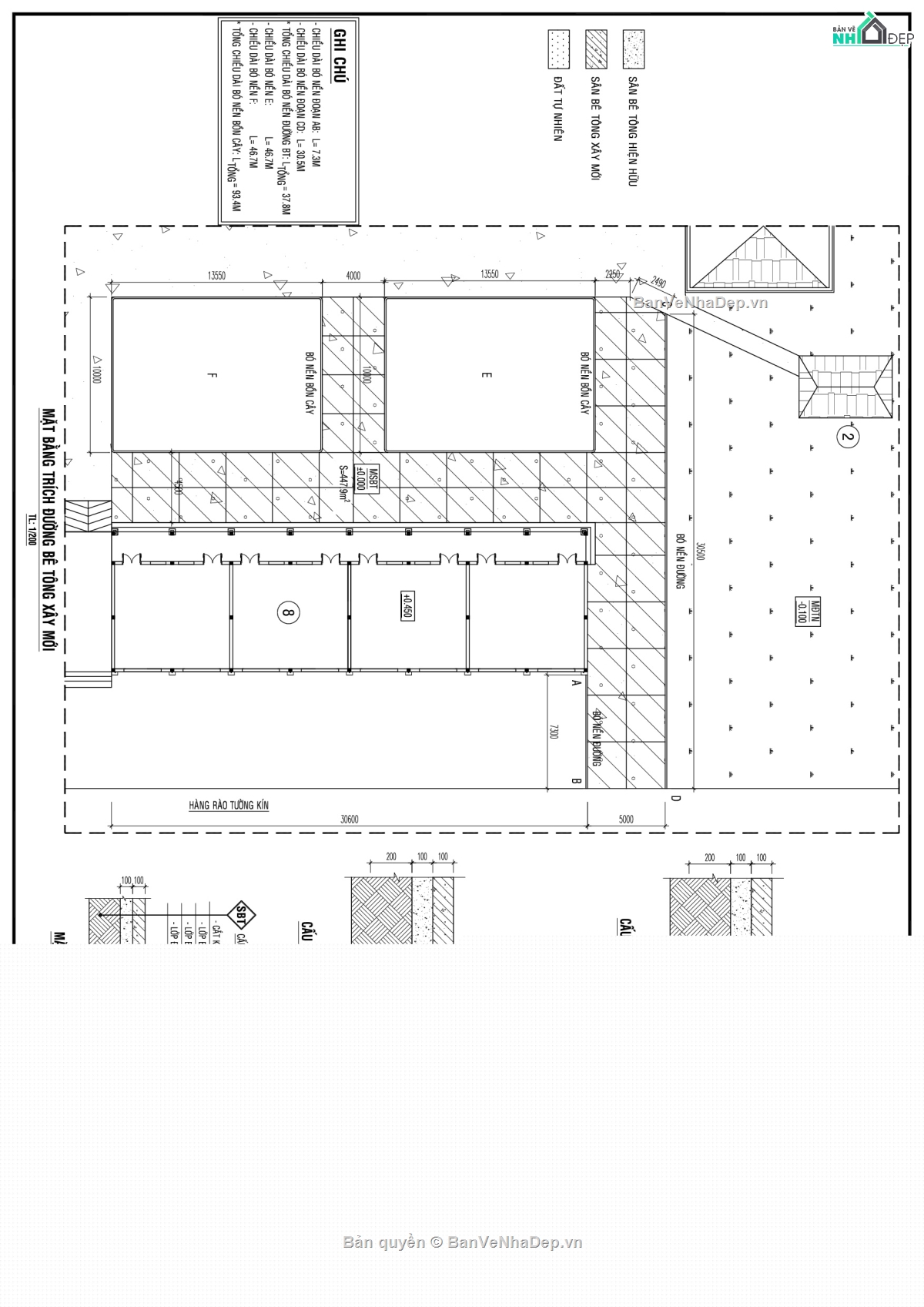 bản vẽ nhà xe trường học,nhà xe,cảnh quan khuôn viên