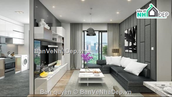 căn hộ thương mai,Bản vẽ văn phòng,đồ án cao tầng,đồ án cao ốc văn phòng,đồ án kết cấu cao tầng,bản vẽ căn hộ dịch vụ