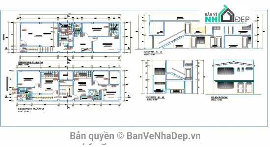 kế hoạch vệ sinh,thiết kế độ cao,kế hoạch cơ cấu,file cad đồ cao tầng trệt