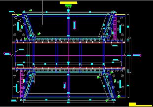 phương án cầu,cầu cống,lập phương án cầu,bản vẽ cầu nhịp 15m