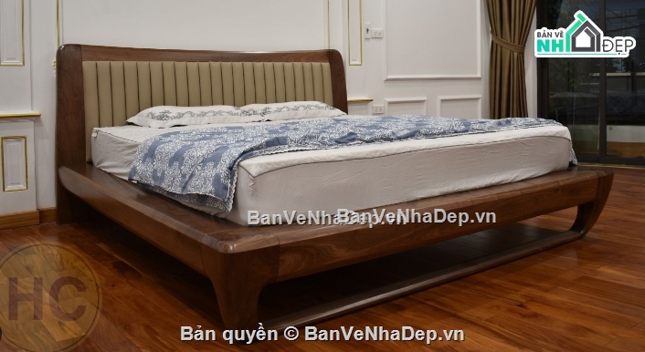 3dmax giường ngủ,bản vẽ chi tiết giường,mẫu giường ngủ