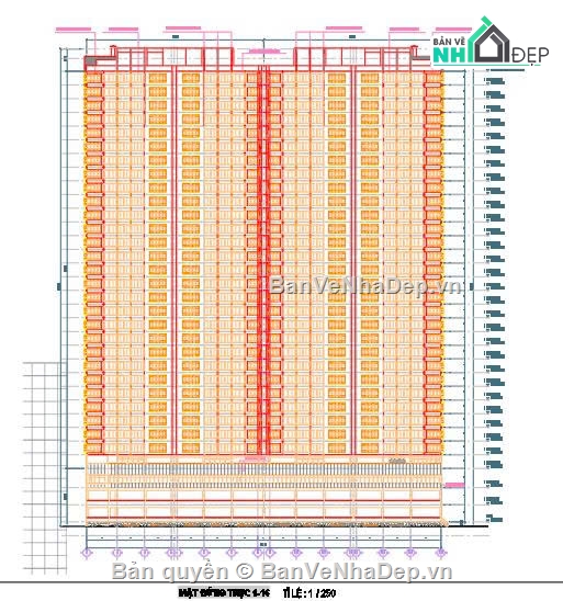 Bản vẽ chung cư cao tầng,file cad chung cư 32 tầng,kiến trúc chung cư cao tầng,Bản vẽ đồ án chung cư,Bản vẽ MEP chung cư,Bản vẽ căn hộ cao cấp