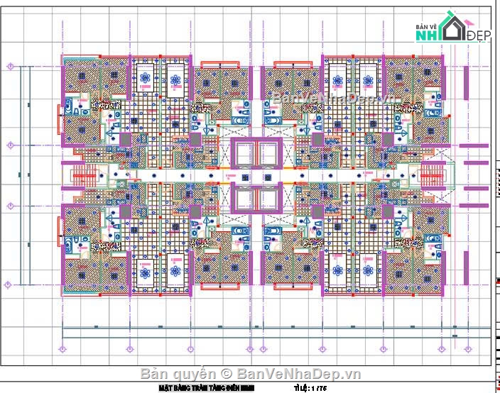 Bản vẽ chung cư cao tầng,file cad chung cư 32 tầng,kiến trúc chung cư cao tầng,Bản vẽ đồ án chung cư,Bản vẽ MEP chung cư,Bản vẽ căn hộ cao cấp