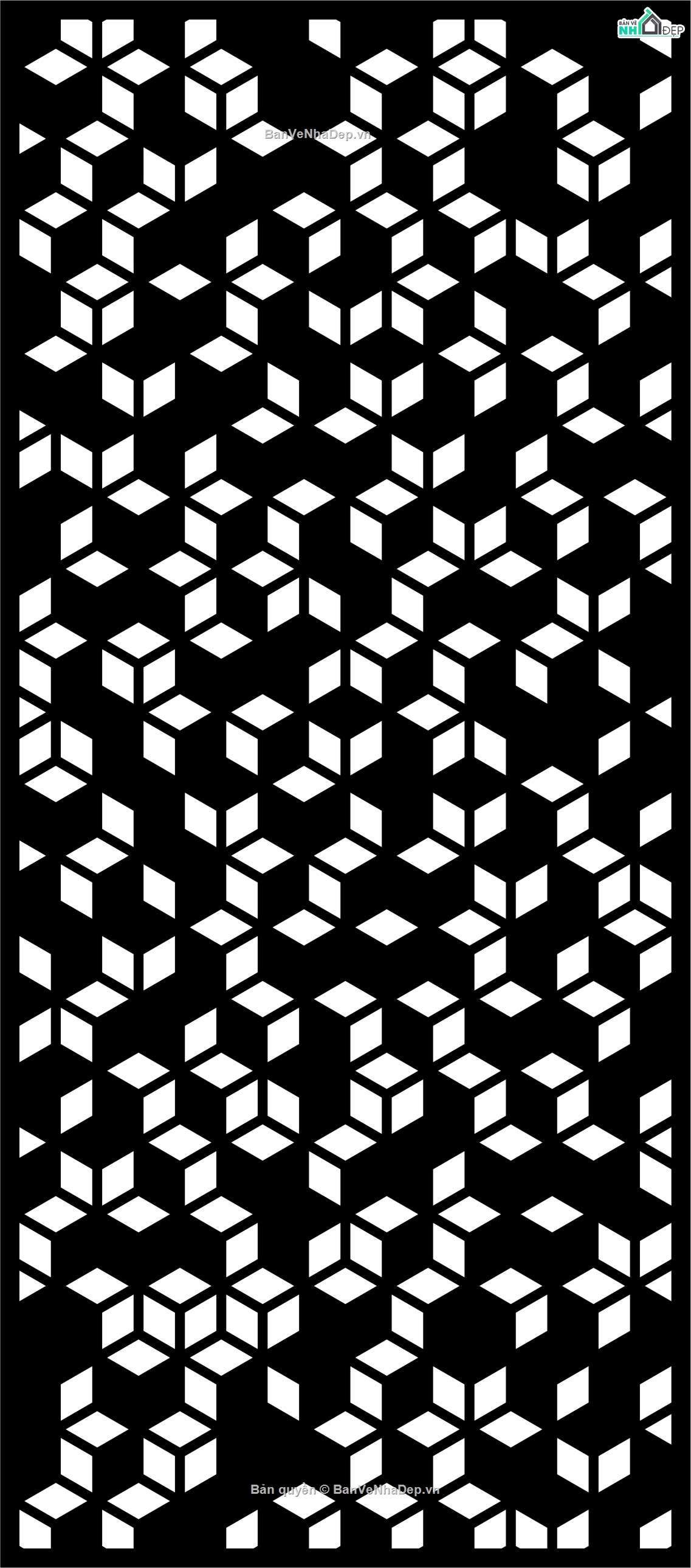 vách ngăn cnc,vách dxf,thư viện vách cnc