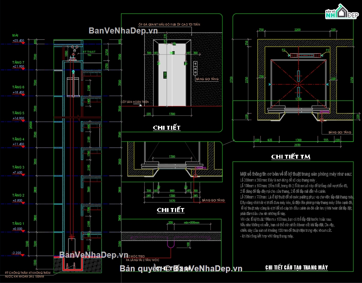 công trình công cộng,Bản vẽ thi công,thương mại,công trình,bản vẽ công trình