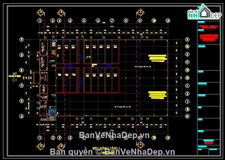 Bản vẽ,nhà máy,bản vẽ nhà xưởng,mẫu nhà xưởng