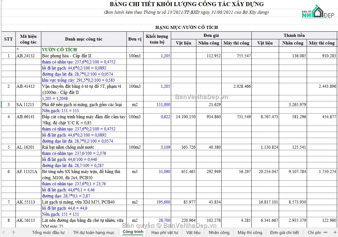 bản vẽ vườn cổ tích,vườn cổ tích mầm non,sketchup vườn mầm non,khu vui chơi mầm non