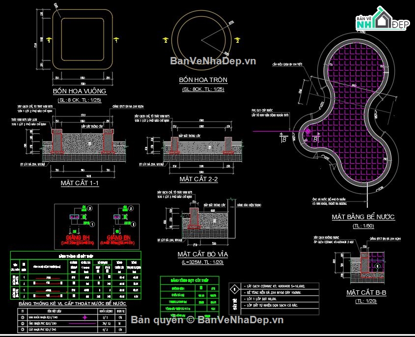 bản vẽ vườn cổ tích,vườn cổ tích mầm non,sketchup vườn mầm non,khu vui chơi mầm non