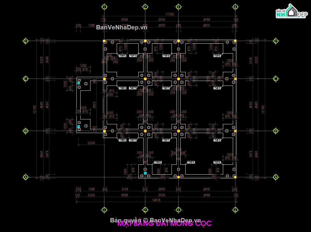 Biệt thự  2 tầng,Bản vẽ cad 2 tầng,Biệt thự 2 tầng file cad,biệt thự mái nhật 2 tầng,nhà 2 tầng mái nhật,kiến trúc kết cấu điện nước nhà biệt thự 2 tầng