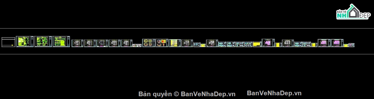 Biệt thự  2 tầng,Bản vẽ cad 2 tầng,Biệt thự 2 tầng file cad,biệt thự mái nhật 2 tầng,nhà 2 tầng mái nhật,kiến trúc kết cấu điện nước nhà biệt thự 2 tầng