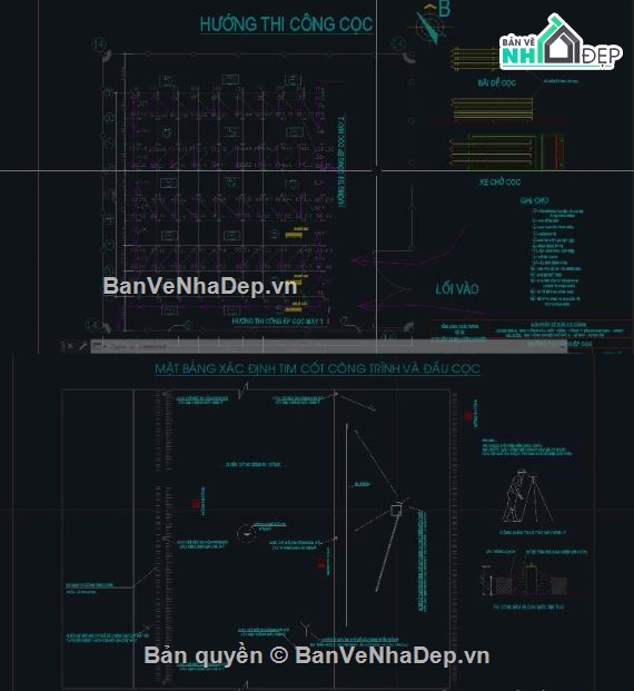bptc nhà xưởng,nhà xưởng,bản vẽ bptc nhà xưởng
