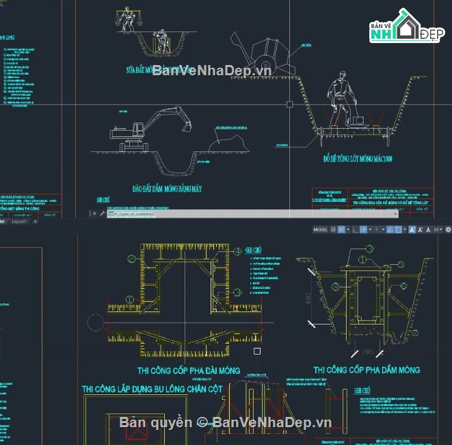 bptc nhà xưởng,nhà xưởng,bản vẽ bptc nhà xưởng