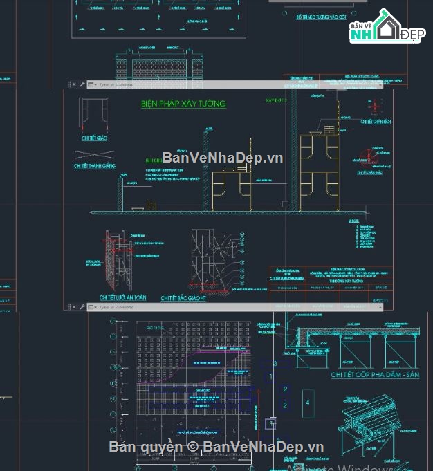 bptc nhà xưởng,nhà xưởng,bản vẽ bptc nhà xưởng