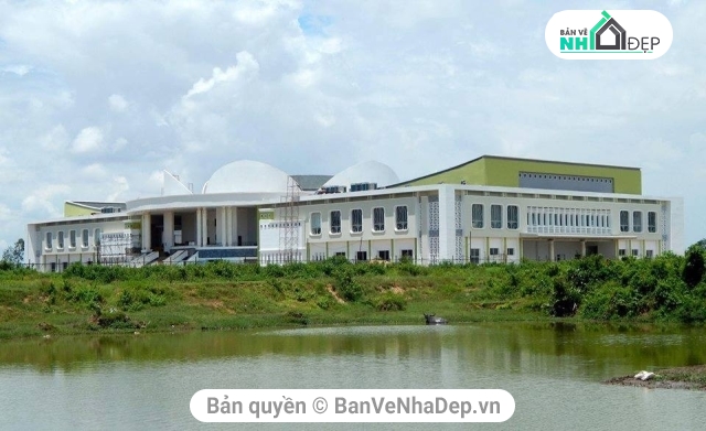 trung tâm hội nghị,bản vẽ trung tâm hội nghị quốc gia,trung tâm hội nghị tỉnh,thiết kế thi công,Hồ sơ thiết kế