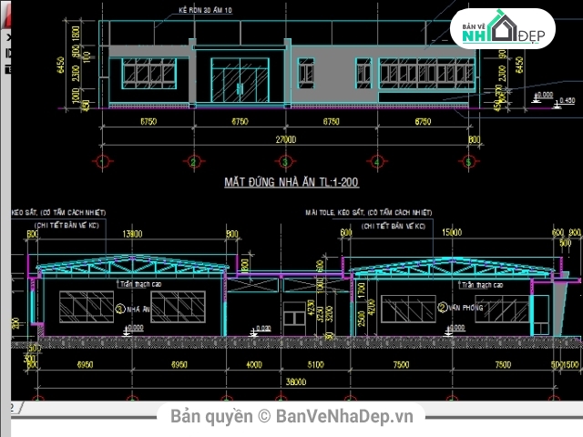 thiết kế Xưởng sản xuất,kiến trúc nhà công nghiệp,thiết kế nhà công nghiệp,Bản vẻ thiết kế kiến trúc khu công nghiệp sản xuất,thiết kế kiến trúc khu công nghiệp
