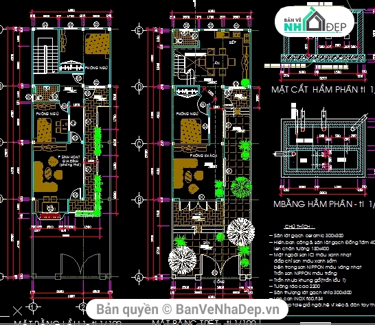 cad nhà phố,bản vẻ thiết kế kiến trúc nhà ở mặt phố,thiết kế kiến trúc nhà ở mặt phố,thiết kế nhà ở,nhà mặt phố,kiến trúc nhà