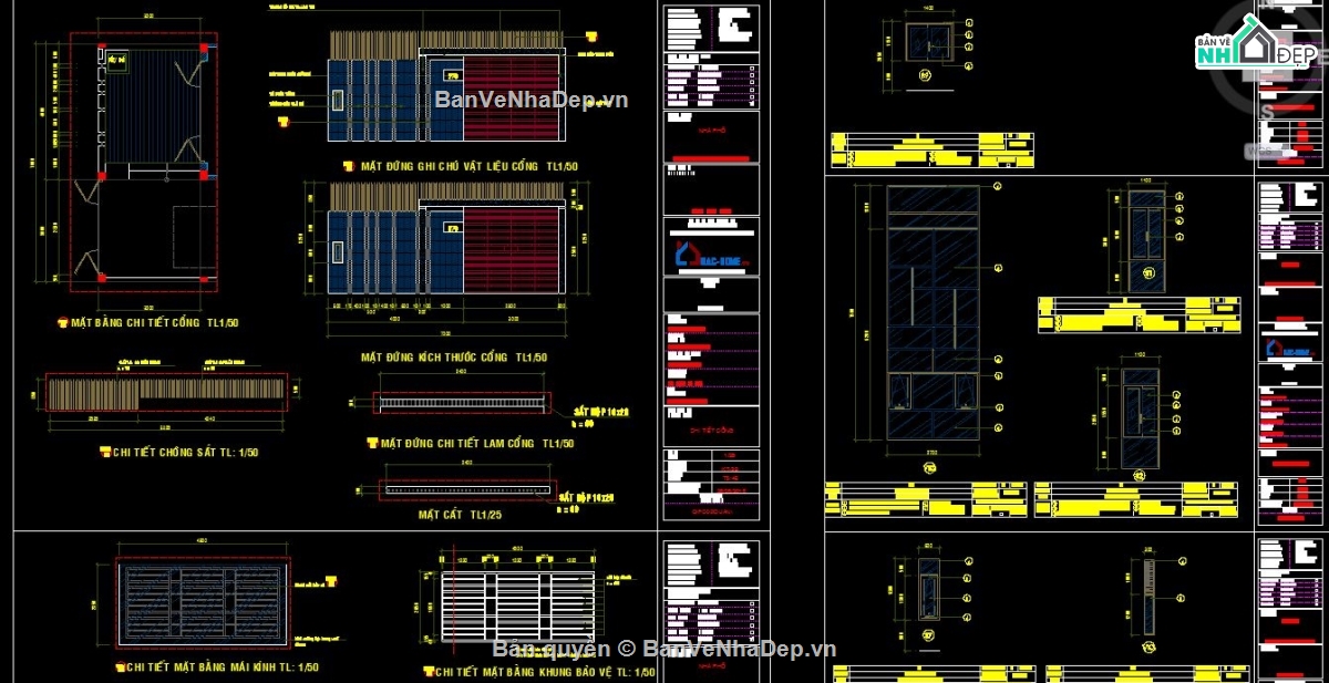 bản vẽ nhà phố 3 tầng,cad nhà phố 3 tầng 7x15m,bản vẽ cad nhà 3 tầng,Nhà 3 tầng 7x15,thiết kế nhà 3 tầng,kiến trúc nhà 3 tầng