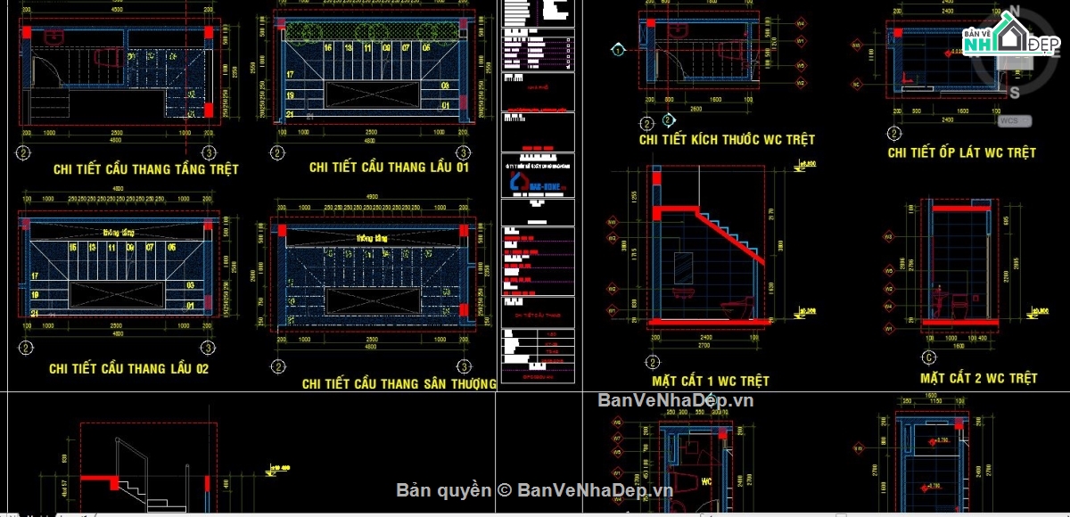 bản vẽ nhà phố 3 tầng,cad nhà phố 3 tầng 7x15m,bản vẽ cad nhà 3 tầng,Nhà 3 tầng 7x15,thiết kế nhà 3 tầng,kiến trúc nhà 3 tầng