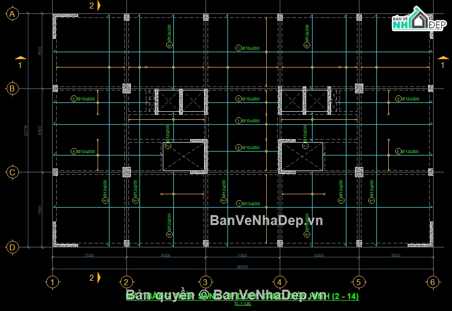 ĐATN XD,mẫu đồ án xây dựng,đồ án tốt nghiệp,thuyết minh đồ án xây dựng,bản vẽ đồ án tốt nghiệp khoa xây dựng