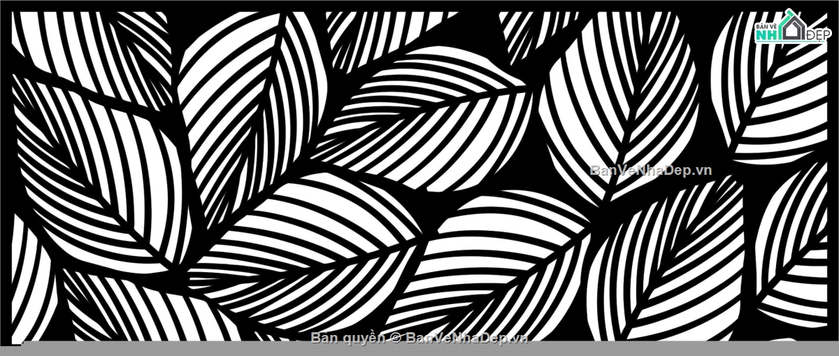 giếng trời,mẫu giếng trời cnc,file cnc giếng trời