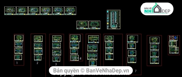 bản vẽ thiết kế khách sạn 12 tầng KT 9x20m,Bản vẽ khách sạn  KT9x20m cao12 tầng,Bane vẽ thiết kế khách sạn mặt tiền 9m,Bản vẽ thiết kế khách sạn diện tích 180m2 cao 12t