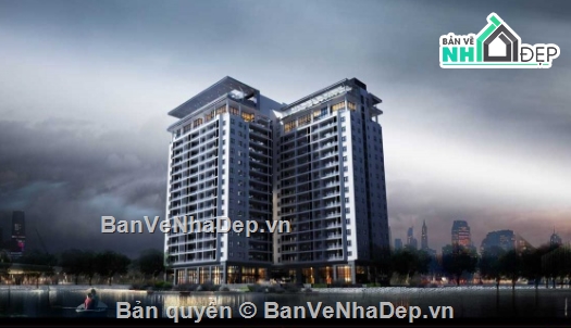 Khách sạn,file cad khách sạn,khách sạn file cad